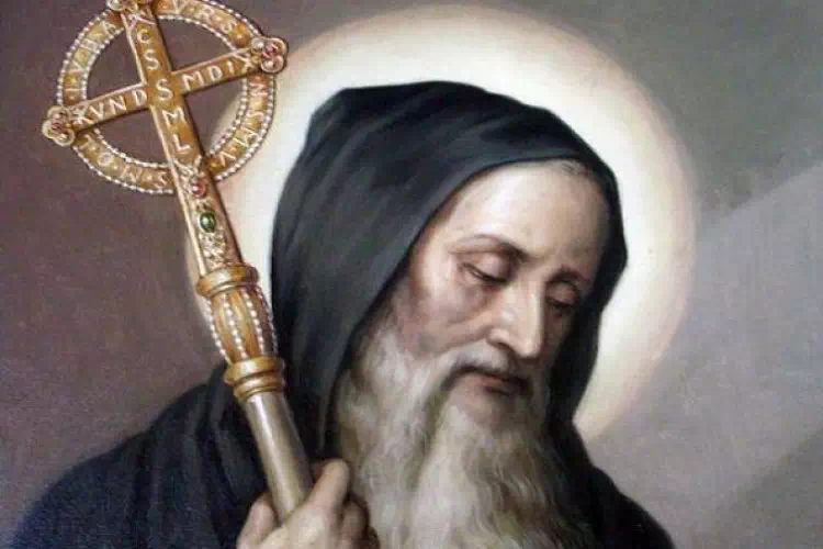 È stato un Santo ad inventare il riposino pomeridiano