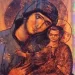 Ecco come la Madonna di Nocera appare alla Contadinella cieca