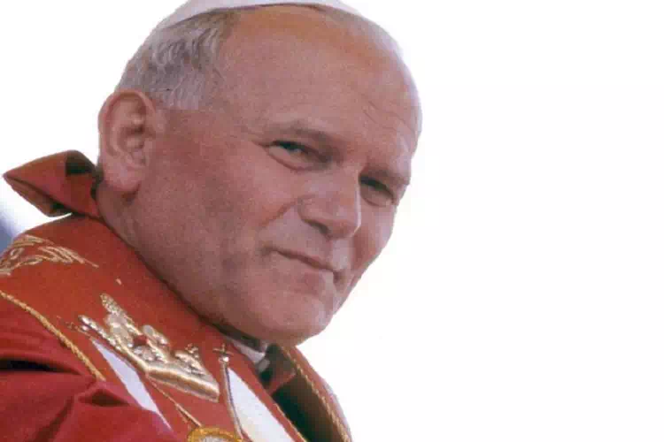I 6 pensieri di Giovanni Paolo II sul Santo Natale