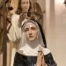 La nascita di Santa Rita annunciata poco prima con un sogno