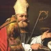 Oggi 7 dicembre festa di Sant’Ambrogio