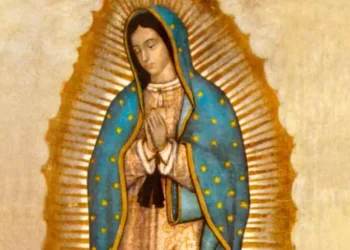 Preghiera alla Madonna di Guadalupe