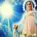 Una candela per pregare l'Immacolata