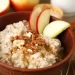 dieta del riso e della mela