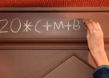 L’epifania, la formula sacra per benedire la nostra casa