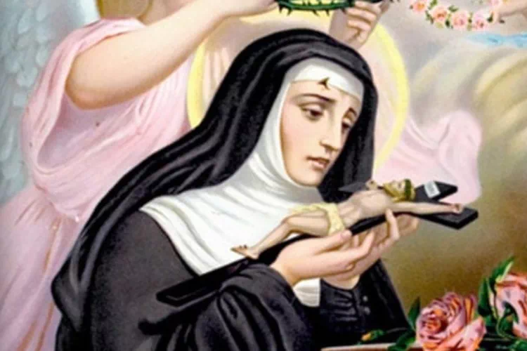 L’anno sta per finire: Ecco la preghiera di ringraziamento a Santa Rita