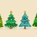 Quale albero di Natale scegli