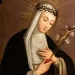 Santa Caterina, l’antica usanza