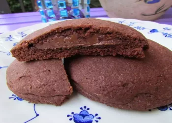 Biscotti tipo Grisbi facili, la ricetta