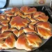 Fiore di Pan Brioche soffice alla Nutella