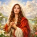 Maria Maddalena chi era davvero moglie gesù