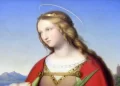 Potente preghiera a Sant’Agnese per invocare la sua protezione per i giovani