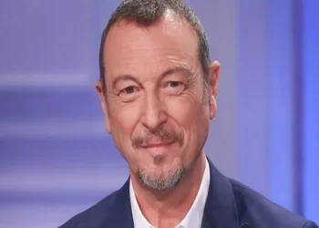 Amadeus rompe il silenzio