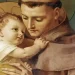 I simboli di Sant’Antonio e il loro significato: Il giglio, il pane e il libro