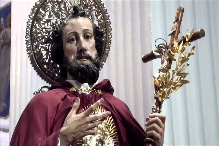 Il medico Santo Protettore degli ammalati. La storia di San Ciro
