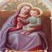 La Madonna del Boschetto appare ad una pastorella di 12 anni