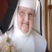 Madre Angelica, salvata dalla morte a 11 anni dal proprio Angelo Custode