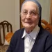 Suor Maria Fabiola guarita da un male grazie alla Madonna di Fatima