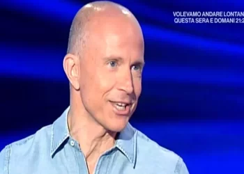 Giorgio Mastrota oggi: Ecco il suo nuovo lavoro in tv e dove vive