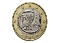 Hai questa moneta rara da un euro con il gufo