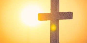 Martedì Santo, ringraziamo e onoriamo Gesù