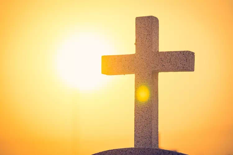 Martedì Santo, ringraziamo e onoriamo Gesù