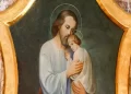 San Giuseppe patrono della “buona morte”