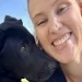 Cucciolo di cane salva la vita alla sua nuova mamma umana cardiopatica