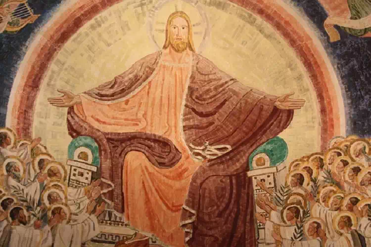 In Quaresima lodiamo e preghiamo il Santo volto di Gesù