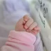 Fiocco rosa a Roma: La piccola Ginevra ha 4 nonni, 5 bisnonni ed una trisavola