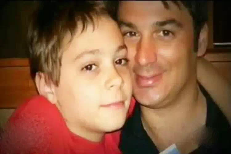 Il miracolo a Medjugorje, Dario guarisce da un tumore al cuore a 9 anni