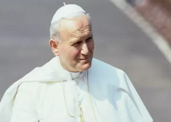 Karol Wojtyła, la sua nascita è stata un vero “miracolo”