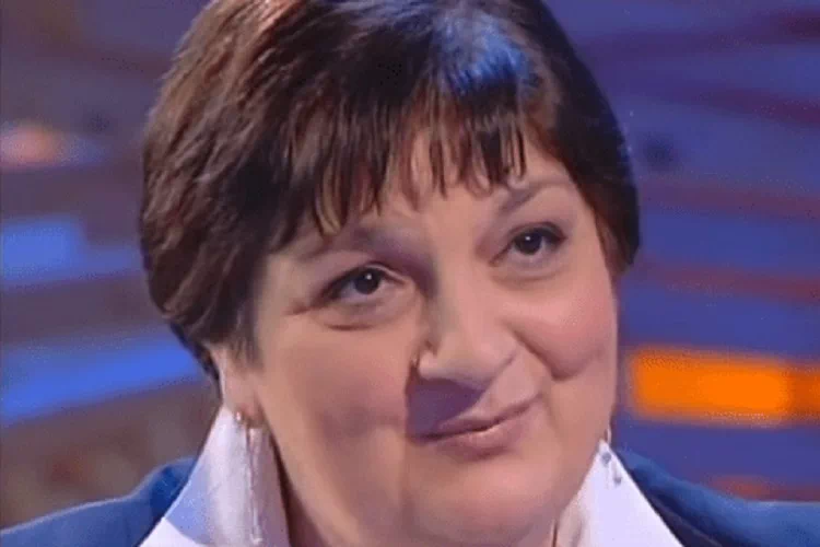 La guarigione di Antonella per intercessione della Madonna