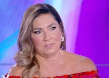 Romina Power, la rivelazione inaspettata: “Avrei voluto adottare un bambino”
