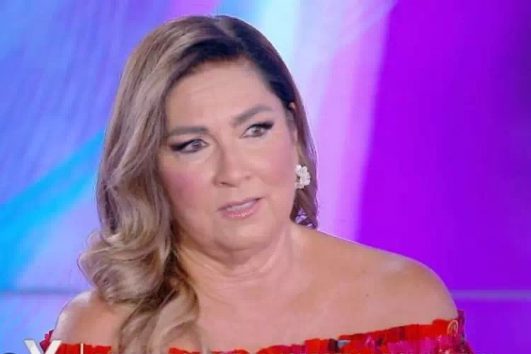 Romina Power, la rivelazione inaspettata: “Avrei voluto adottare un bambino”