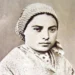 Santa Bernadette Soubirous