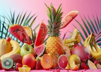 il super frutto che fa bene