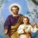 Le 7 grazie donateci da San Giuseppe attraverso la preghiera e la sua intercessione