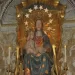 Madonna dell'Ambro dona la guarigione ad un pastorella senza voce