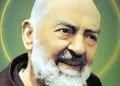 25 Maggio 1887, Nascita Di Padre Pio