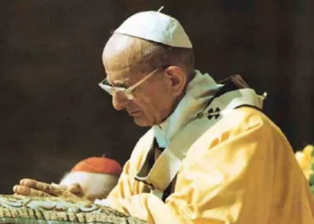 29 Maggio, San Paolo VI Papa