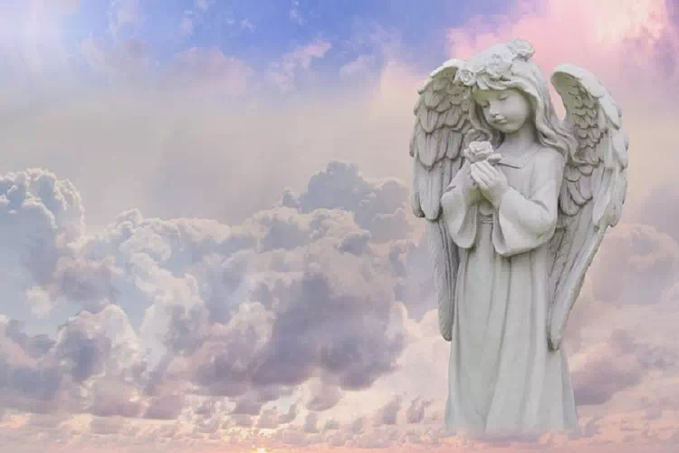 3 benedizioni in cui si pregano gli Angeli
