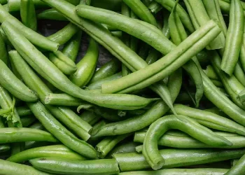 Fagiolini, i legumi simili alle verdure: Abbassano il colesterolo