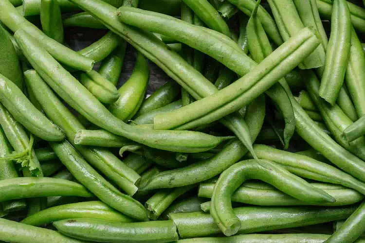 Fagiolini, i legumi simili alle verdure: Abbassano il colesterolo