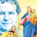 La Madonna e Don Bosco guariscono la piccola Giuseppina