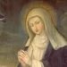 La storia di Santa Margherita, la bambina