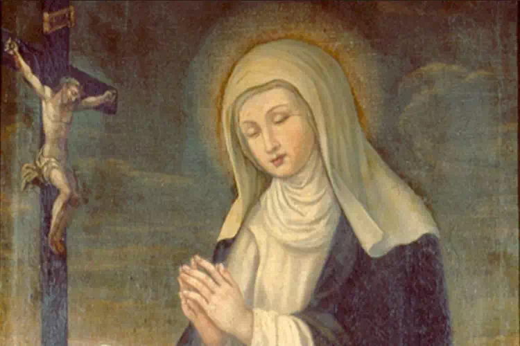 La storia di Santa Margherita, la bambina