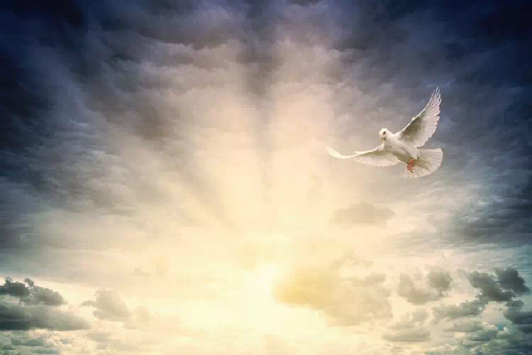 Recitiamo la potente preghiera per la Pentecoste