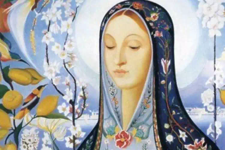 Santa Ildegarda e i 5 elisir per migliorare la salute e la vita