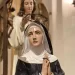 Santa Rita da Cascia, La storia della Santa